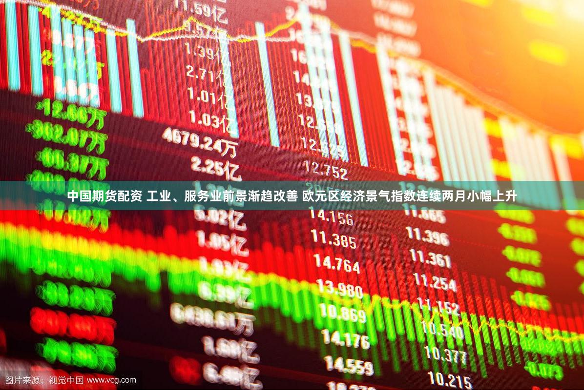 中国期货配资 工业、服务业前景渐趋改善 欧元区经济景气指数连续两月小幅上升