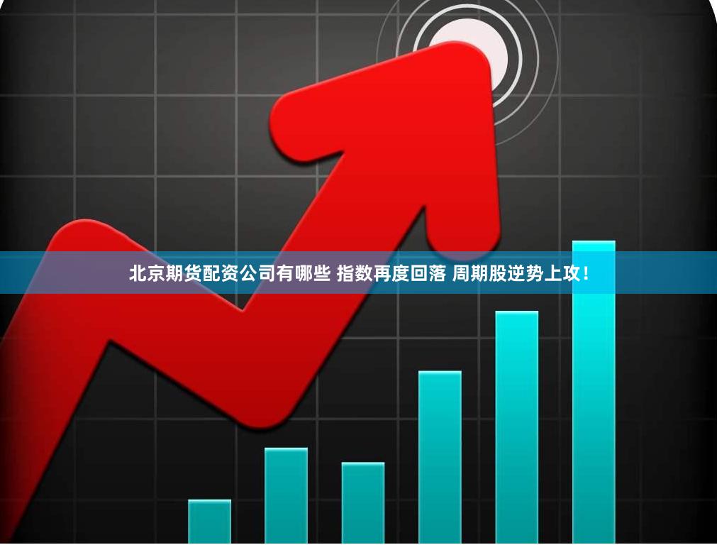 北京期货配资公司有哪些 指数再度回落 周期股逆势上攻！